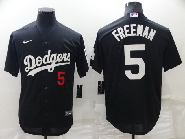 Los Angeles Dodgers Jerseys 054